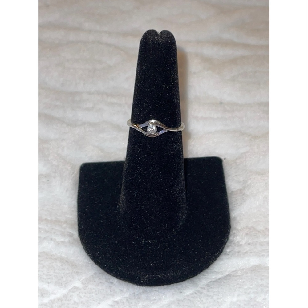 15 Random Beautiful Silver Rings 💍 - Picture 2 of 16
